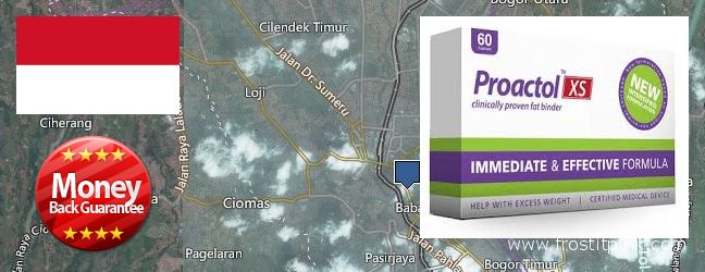 Where to Purchase Proactol Plus online Bogor, Indonesia