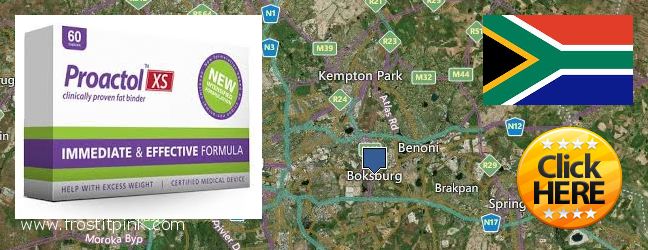 Where to Buy Proactol Plus online Boksburg, South Africa