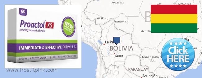 Where to Buy Proactol Plus online Bolivia