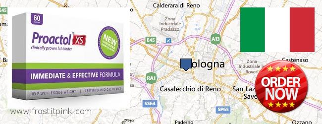 Where to Purchase Proactol Plus online Bologna, Italy