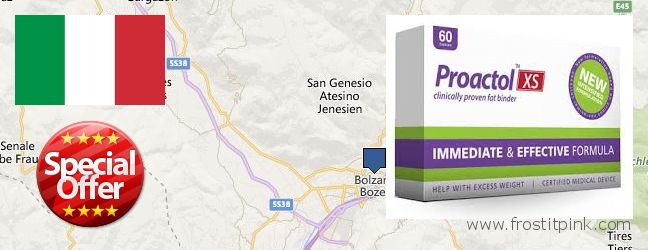 Where to Buy Proactol Plus online Bolzano, Italy