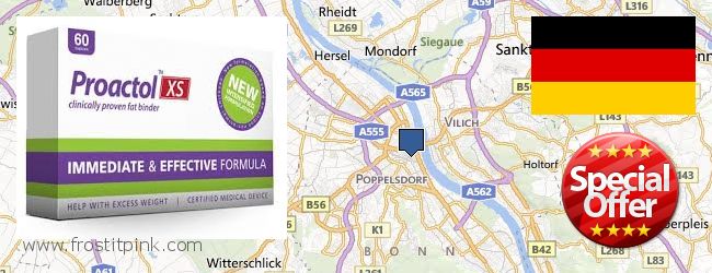 Where to Buy Proactol Plus online Bonn, Germany