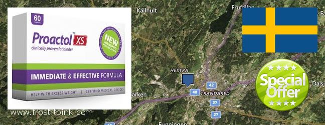 Where to Buy Proactol Plus online Boras, Sweden