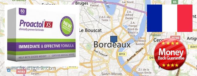 Where to Purchase Proactol Plus online Bordeaux, France