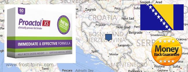 Where to Buy Proactol Plus online Bosnia and Herzegovina