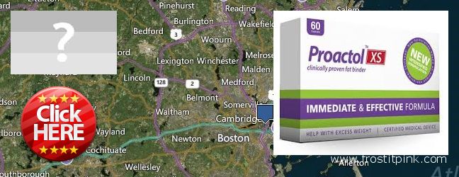 Purchase Proactol Plus online Boston, USA