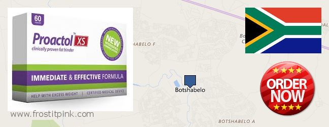 Where to Buy Proactol Plus online Botshabelo, South Africa