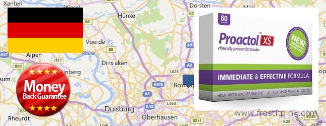 Where to Buy Proactol Plus online Bottrop, Germany