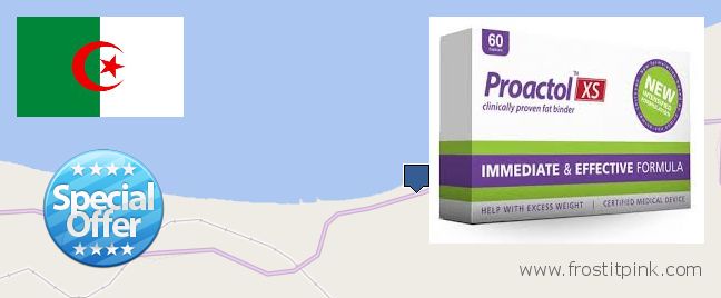 Where to Buy Proactol Plus online Boumerdas, Algeria