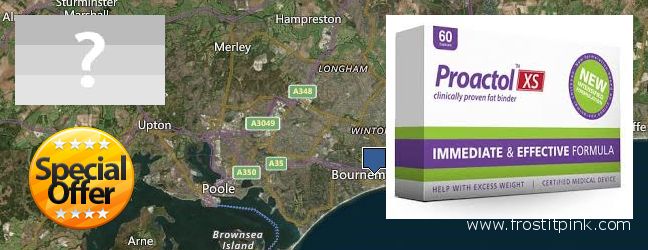 Purchase Proactol Plus online Bournemouth, UK