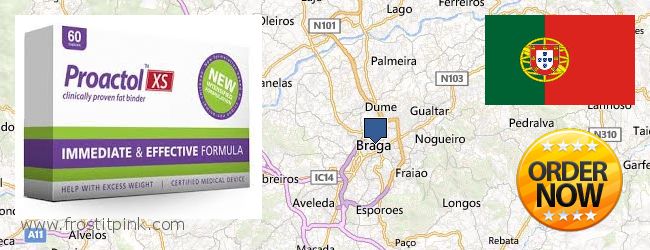 Where to Purchase Proactol Plus online Braga, Portugal