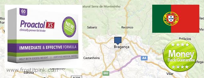Where to Buy Proactol Plus online Braganca, Portugal