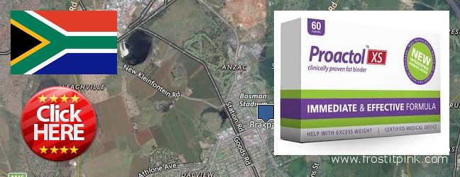 Where to Purchase Proactol Plus online Brakpan, South Africa