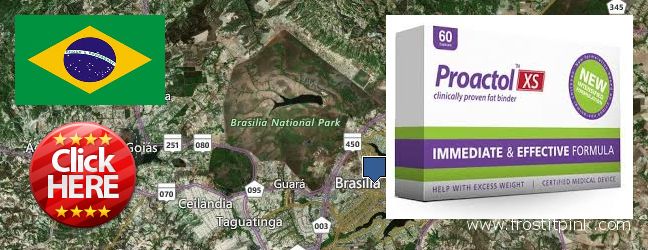 Buy Proactol Plus online Brasilia, Brazil