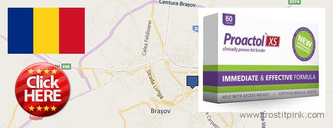 Where to Buy Proactol Plus online Brasov, Romania