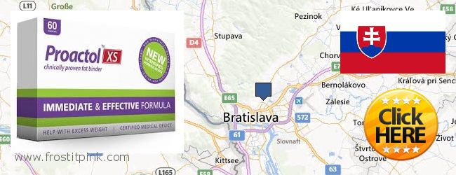 Where to Buy Proactol Plus online Bratislava, Slovakia