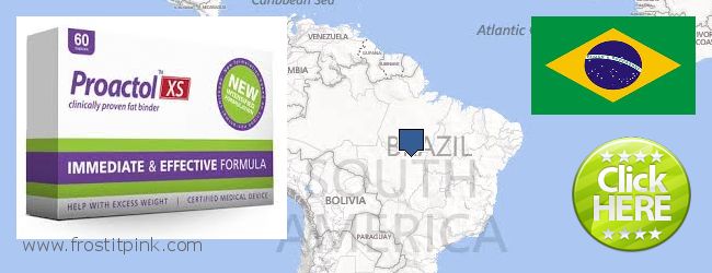 Where to Buy Proactol Plus online Brazil