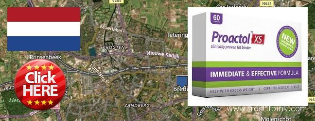 Where to Purchase Proactol Plus online Breda, Netherlands