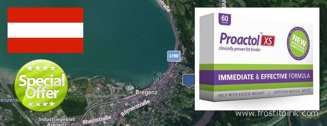 Where to Buy Proactol Plus online Bregenz, Austria