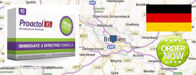 Where to Buy Proactol Plus online Bremen, Germany