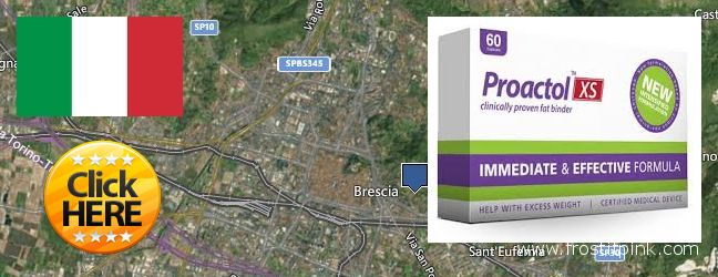Where to Buy Proactol Plus online Brescia, Italy