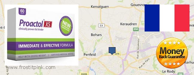 Buy Proactol Plus online Brest, France Where Can I Buy Proactol Plus online Brest, France