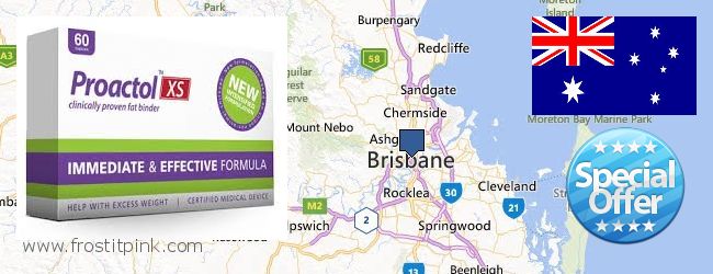 Where to Buy Proactol Plus online Brisbane, Australia