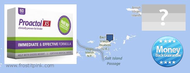 Purchase Proactol Plus online British Virgin Islands