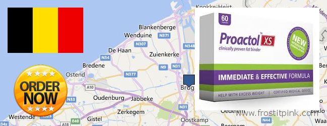 Where Can I Buy Proactol Plus online Brugge, Belgium