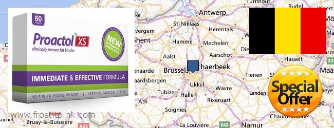 Where to Buy Proactol Plus online Brussels, Belgium