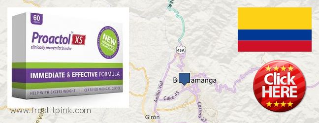 Purchase Proactol Plus online Bucaramanga, Colombia