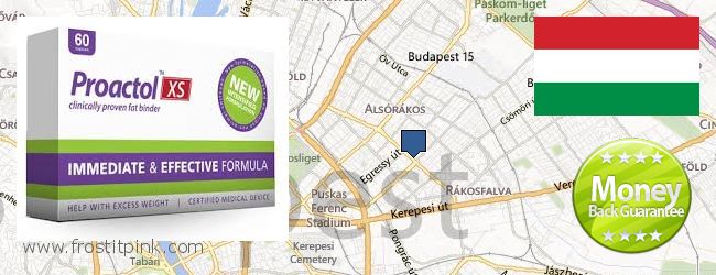 Buy Proactol Plus online Budapest, Hungary