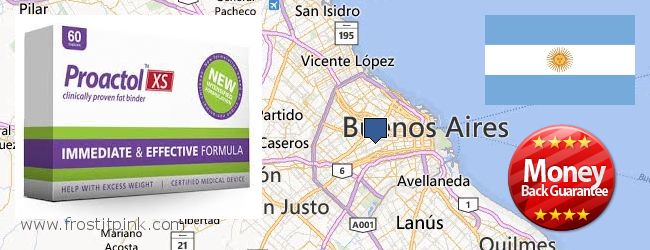 Where to Buy Proactol Plus online Buenos Aires, Argentina