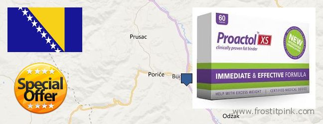 Where to Buy Proactol Plus online Bugojno, Bosnia and Herzegovina