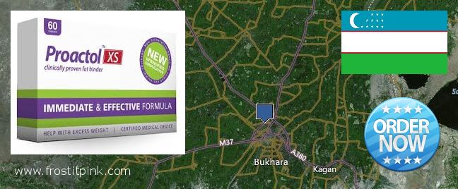 Where to Buy Proactol Plus online Bukhara, Uzbekistan