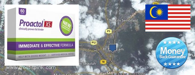 Where to Buy Proactol Plus online Bukit Mertajam, Malaysia
