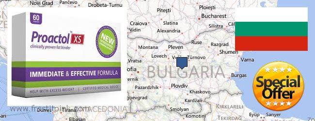 Where Can I Purchase Proactol Plus online Bulgaria