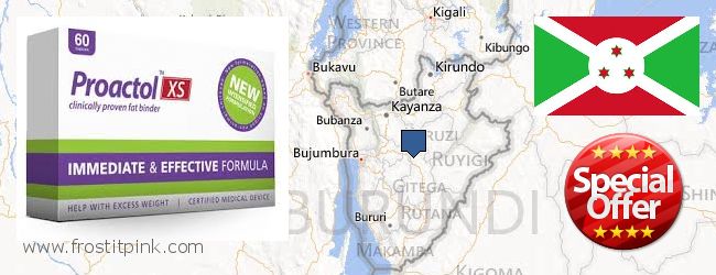 Best Place to Buy Proactol Plus online Burundi