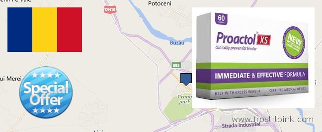 Where to Buy Proactol Plus online Buzau, Romania