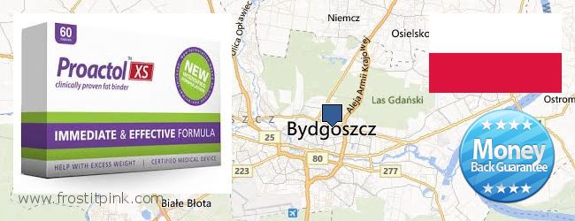 Where to Purchase Proactol Plus online Bydgoszcz, Poland