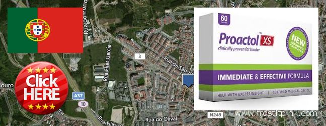 Where to Buy Proactol Plus online Cacem, Portugal