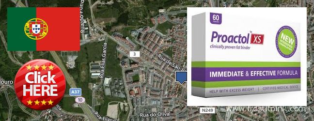 Where to Purchase Proactol Plus online Cacem, Portugal