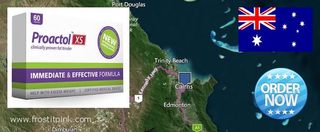 Where to Purchase Proactol Plus online Cairns, Australia