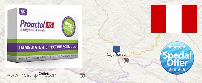 Where to Purchase Proactol Plus online Cajamarca, Peru