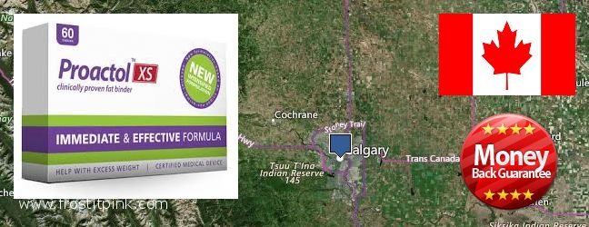 Where to Buy Proactol Plus online Calgary, Canada