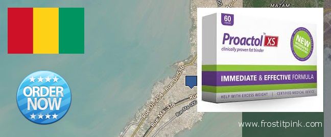 Where to Buy Proactol Plus online Camayenne, Guinea
