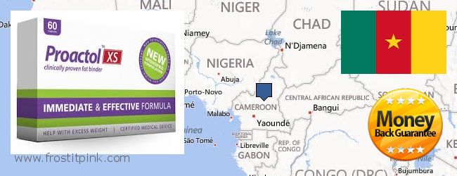 Where to Buy Proactol Plus online Cameroon