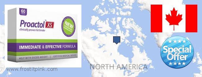 Purchase Proactol Plus online Canada