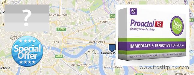 Purchase Proactol Plus online Canary Wharf, UK