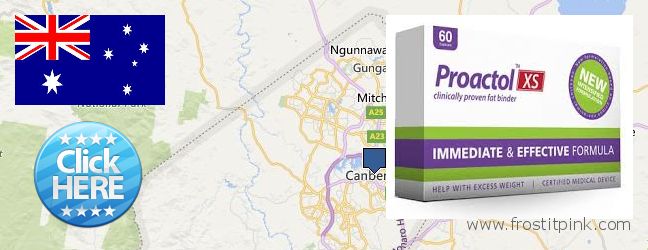 Best Place to Buy Proactol Plus online Canberra, Australia